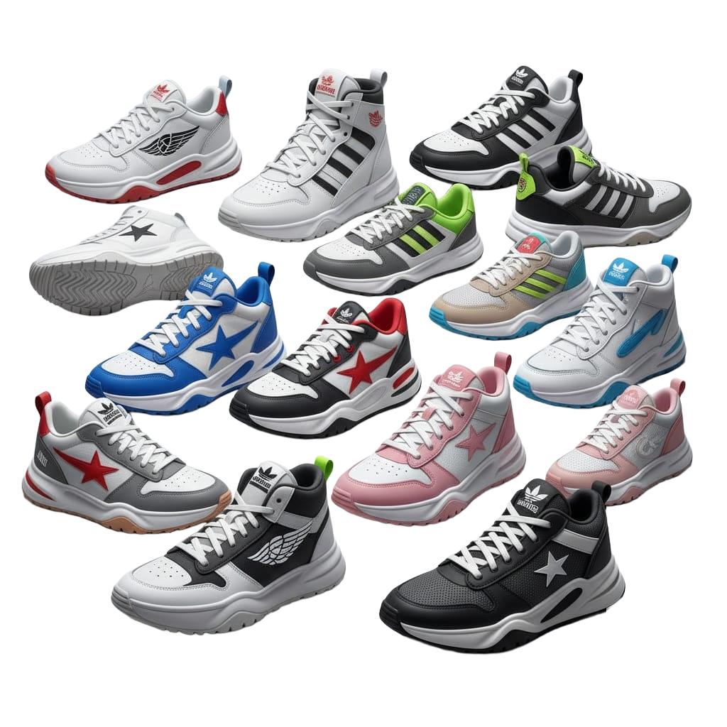 TrendKicks Collection