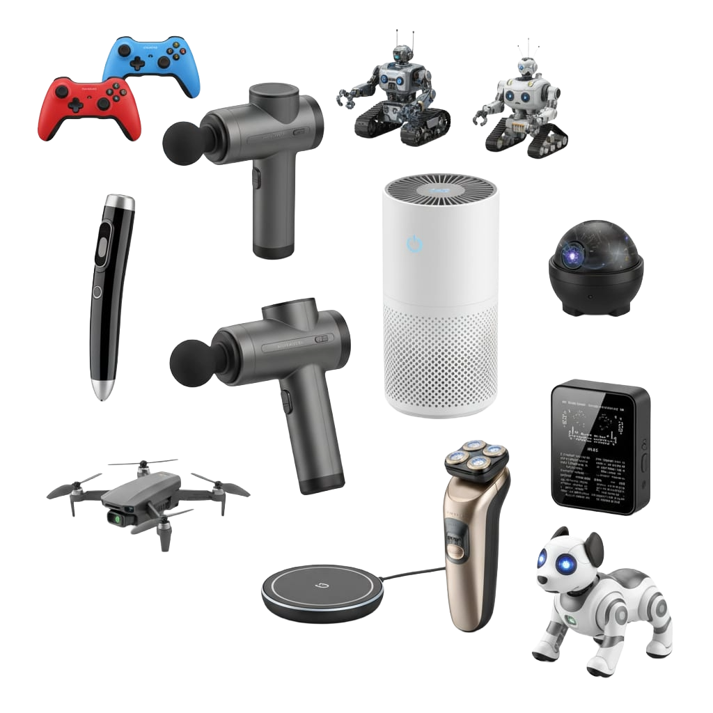 Trendiest Collection